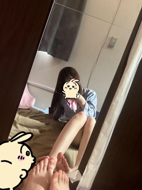 ねむ新18　154㎝　ロリロリスタイル