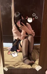 そあ新18　148㎝　ロりロリスタイル