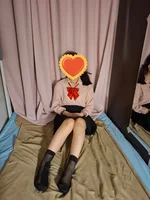 Ⅹ31新18　157㎝　ロりロリスタイル