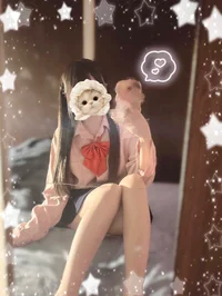める　新18　148㎝　ロリロリスタイル