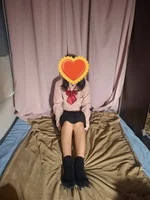 X38　新18　152㎝　ロりロリスタイ