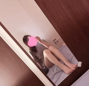 まな新18　152㎝　ロりロリスタイル