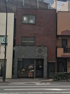 秋葉原・店舗型健全リフレ　リフレッシュの外観