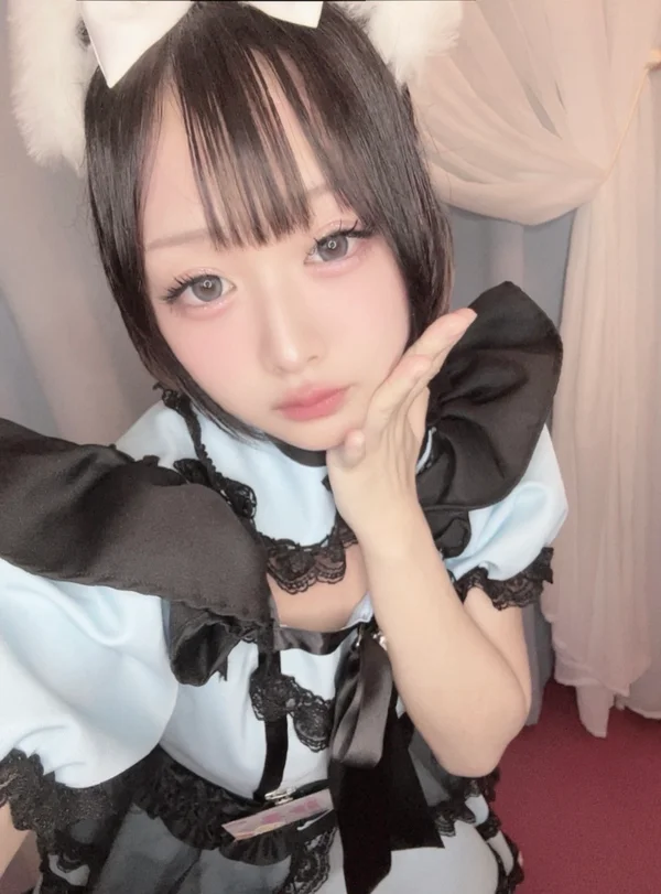 みる