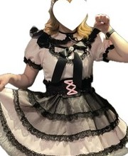 コスプレ正面画像