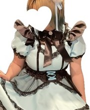 コスプレ正面画像