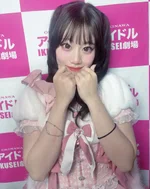 アイドルIKUSEI劇場:おもち