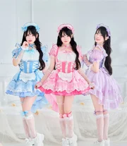 コスプレ正面画像