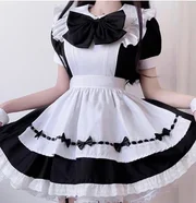 コスプレ正面画像