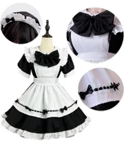 コスプレ正面画像