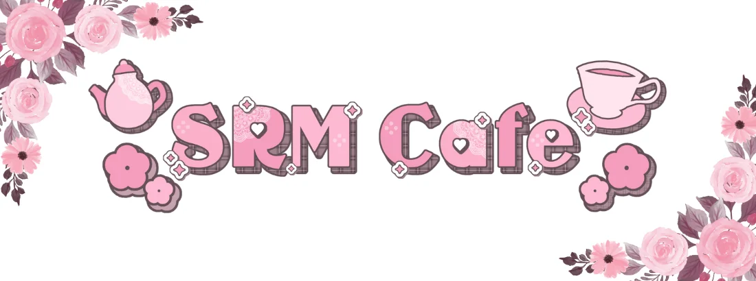 SRMカフェ