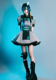 コスプレ正面画像