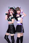 ネコロイドカフェ