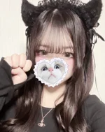 琴似Girls Cafe＆Bar CRYSTAL:かりん