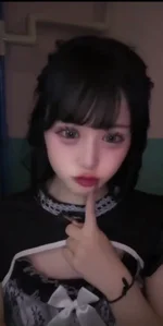 琴似Girls Cafe＆Bar CRYSTAL:まい