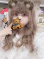 琴似Girls Cafe＆Bar CRYSTAL:しふぉん