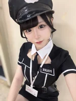 琴似Girls Cafe＆Bar CRYSTAL:まい