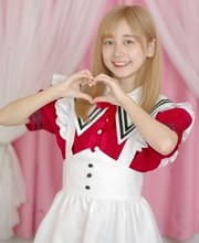 コスプレ正面画像