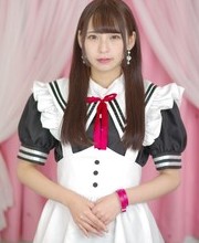 コスプレ正面画像