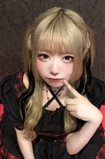 DearMy… 𐕣でぃあまい𐕣:もも