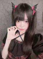 DearMy… 𐕣でぃあまい𐕣:にこ