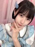 メイドカフェsweet macaron:れもん