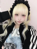 メイドカフェsweet macaron:こん