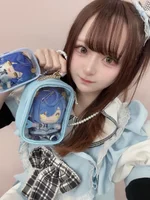 メイドカフェsweet macaron:なな