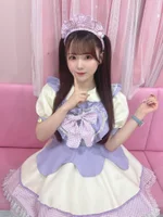メイドカフェsweet macaron:おまみ