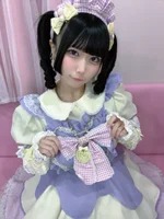 メイドカフェsweet macaron:メル・テャン