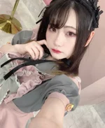 メイドカフェsweet macaron:ゆの