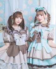 コスプレ正面画像