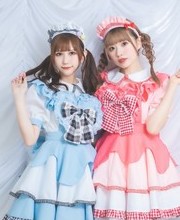 コスプレ正面画像