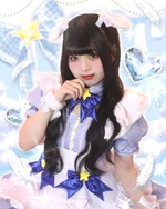 はしゅどり Dreamy Diner:とわる