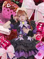 はしゅどり Dreamy Diner:小林うに