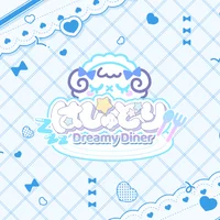 はしゅどり Dreamy Diner