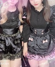 コスプレ正面画像