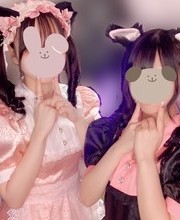 コスプレ正面画像