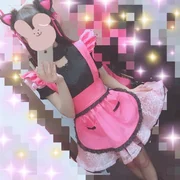 コスプレ正面画像