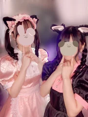 コスプレ正面画像