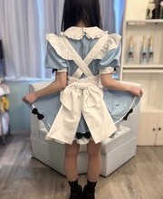 コスプレ正面画像