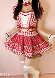 コスプレ正面画像