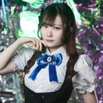 サブカル深夜喫茶　Polar Night:るな