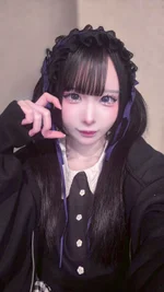 メイドカフェあみゅーる:うめ