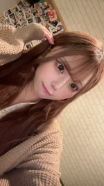 メイドカフェあみゅーる:ここあ