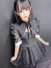 コスプレ正面画像