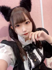 コスプレ正面画像