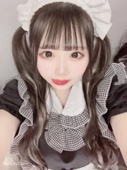 コスプレ正面画像