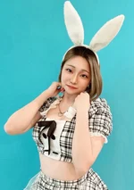 コンセプトカフェ＆バー Ａｌｉｃｅ:さく🐰