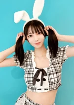 コンセプトカフェ＆バー Ａｌｉｃｅ:しゃけちゃ🐰